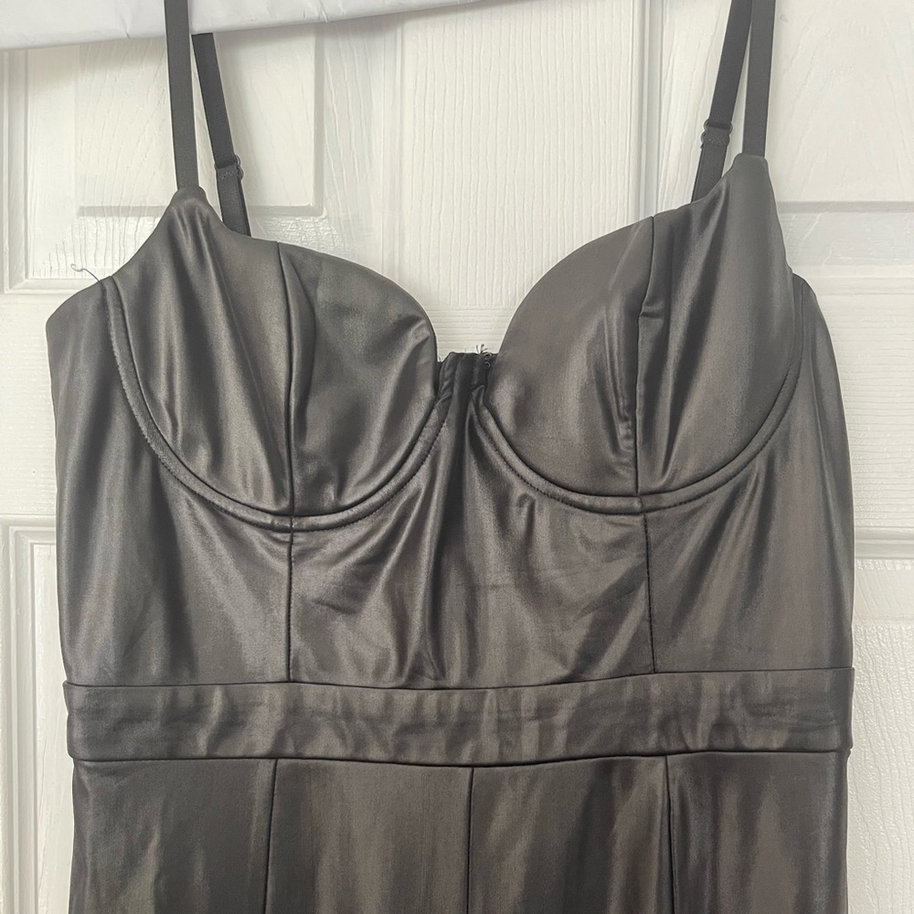 NWT Black Catsuit🖤